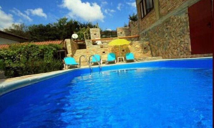 Balchik Casa | Casa de Artes