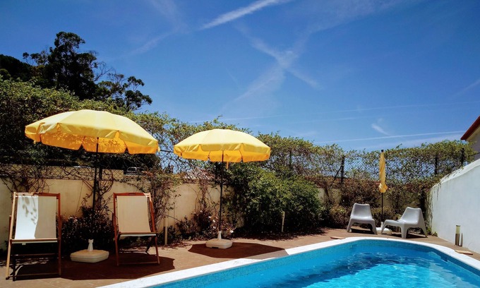 Setubal Casa | Casa de Atalaia Turismo de Habitação