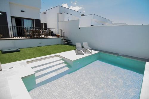 Arges Casa | Casa de Bárbara