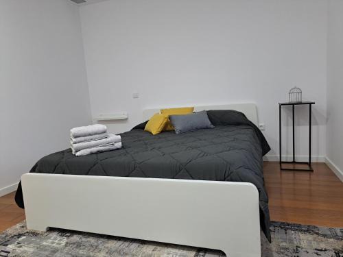 Paredes de Coura Apartamento | Casa de Baixo