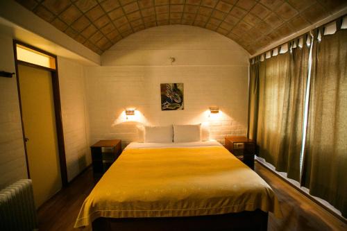 Santa Cruz Hotel | Casa de Baraybar