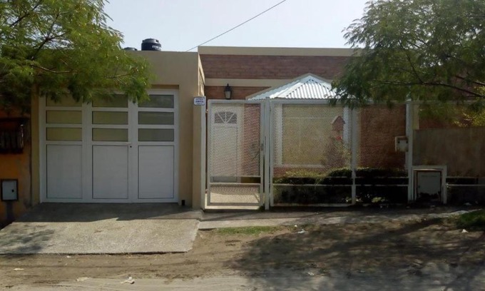Monte Hermoso Casa | Casa de barrio