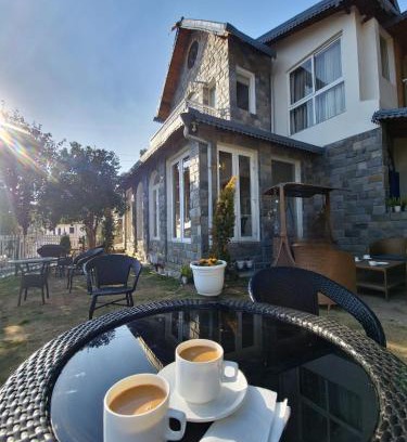 Bhowali Hotel | Casa De Bello, Nainital, Near Kainchi Dham