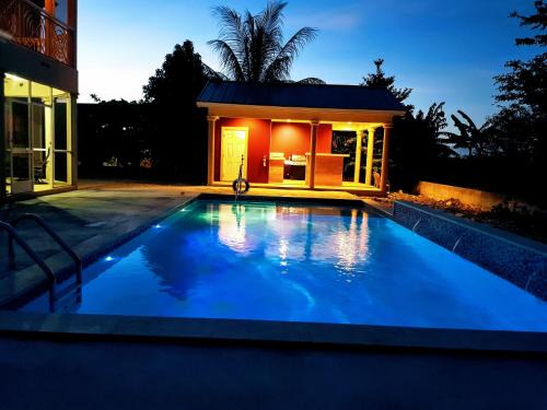 Patricks Island Apartamento | Casa de Bells 2