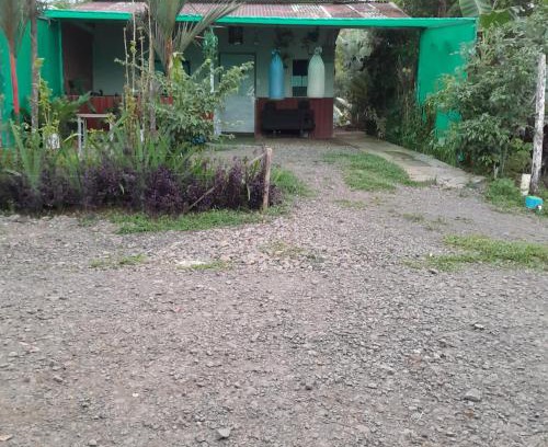 Katira Casa | Casa de bendición