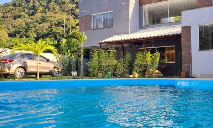 Engenho do Mato Casa | Casa de Férias Espetacular Ideal Para Toda Família