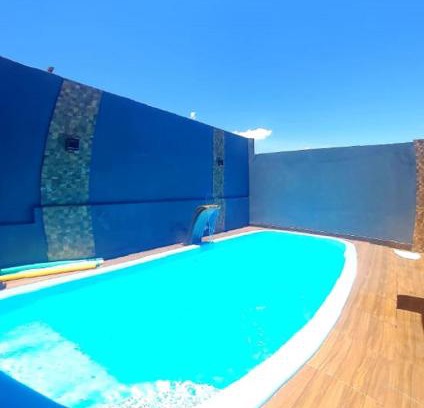 Sao Joao Batista do Gloria Casa | Casa de temporada acomoda até 20 pessoas, ótimo custo beneficio e com piscina grande, estacionamento grátis incluso, próximo da SERRA CANASTRA, Cânyons de Capitólio, furnas e mais de 130 lindas cachoeiras na região