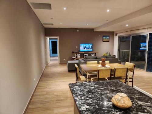 Maipú Casa | Casa de Bruno