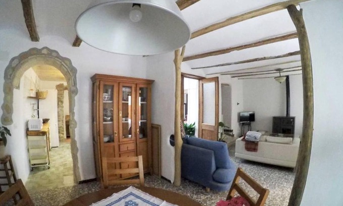 Xativa Casa | Casa de Cáliz Xàtiva