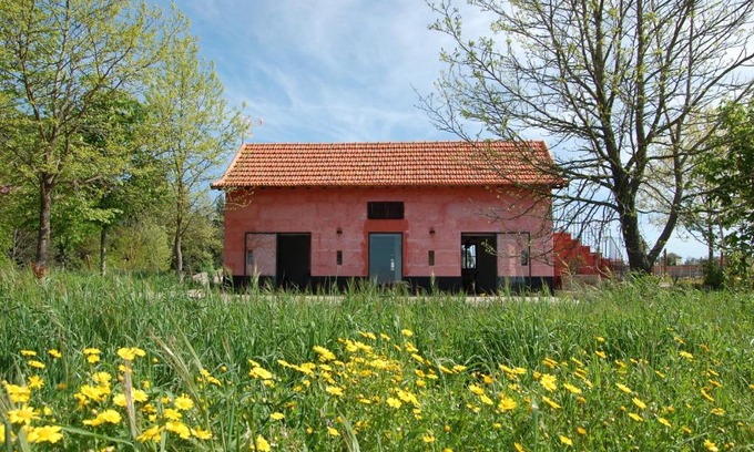 Mosteiro Casa | Casa de Cabanelas