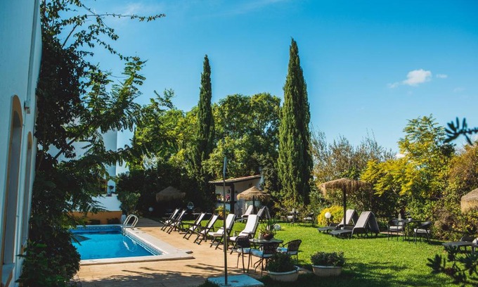 Vila Nova De Cacela Casa | Casa de Cacela