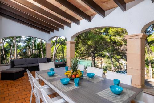 Cala Gat Villa | Casa De Cala Gat
