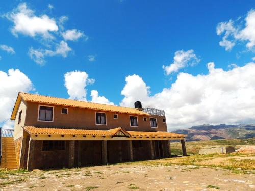Potosi Casa | Casa de campo Hacienda Loma