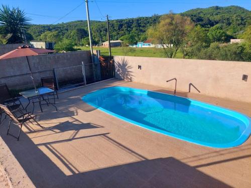 Santana do Livramento Casa | Casa de campo