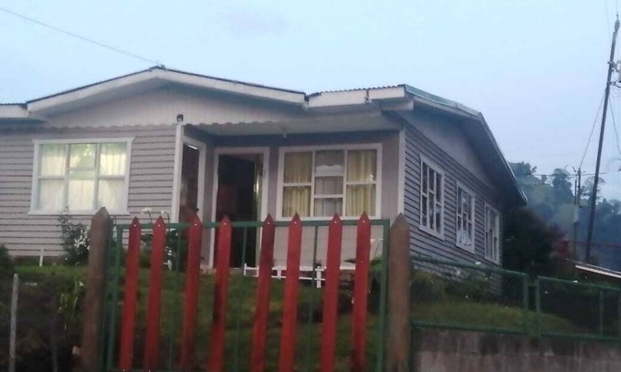 Potrero Cerrado Casa | Casa de Campo Chicua