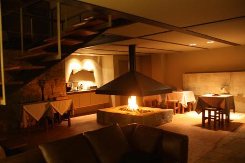 Sobral de Monte Agraco Casa | Casa de Campo Moinhos da Gozundeira