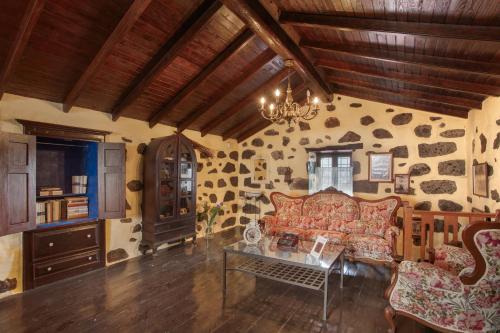 La Solana Casa | Casa de Campo Ancana