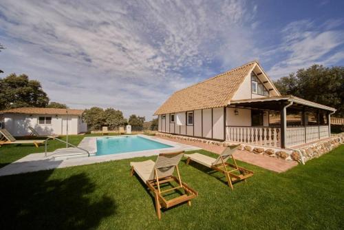 Antequera Casa | Casa de campo, Antequera