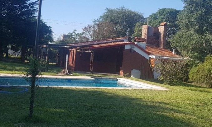 Bialet Massé Chalet De Esquí | Casa de Campo
