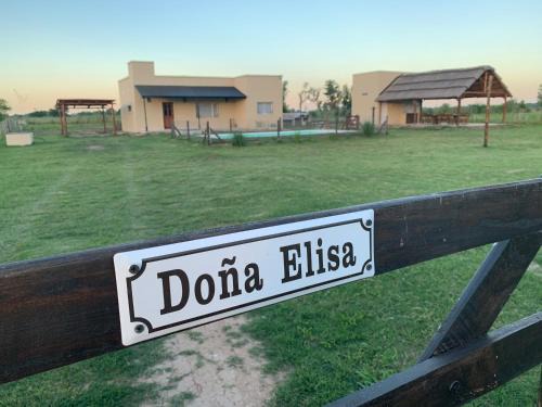 San Andres de Giles Casa | Casa de campo “Doña Elisa”