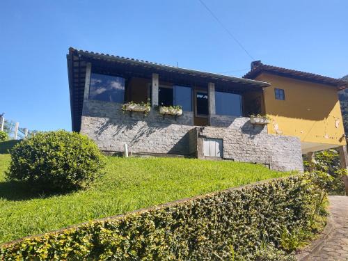Itamonte Casa | Casa de campo Bela Vista