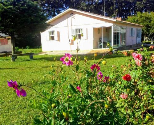 Bom Jardim da Serra Casa | Casa de Campo Fazenda Invernada Grande