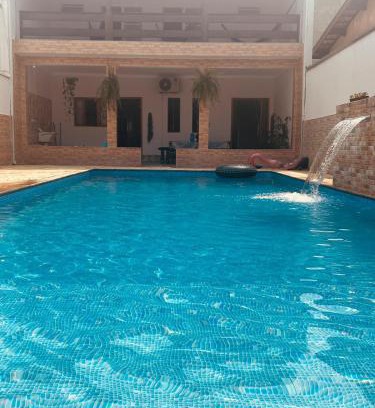 Cacapava Casa | Casa de campo