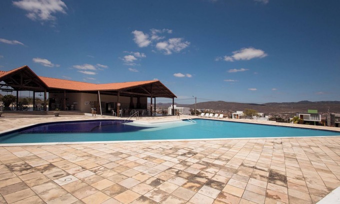 Bezerros Casa | Casa de campo c lazer completo e WiFi - Bezerros/P