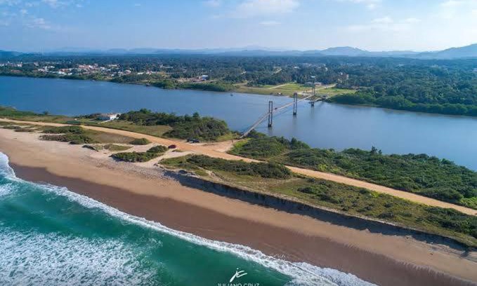 Barra Velha Casa | Casa de Campo - Chácara - Lagoa dos Encantos