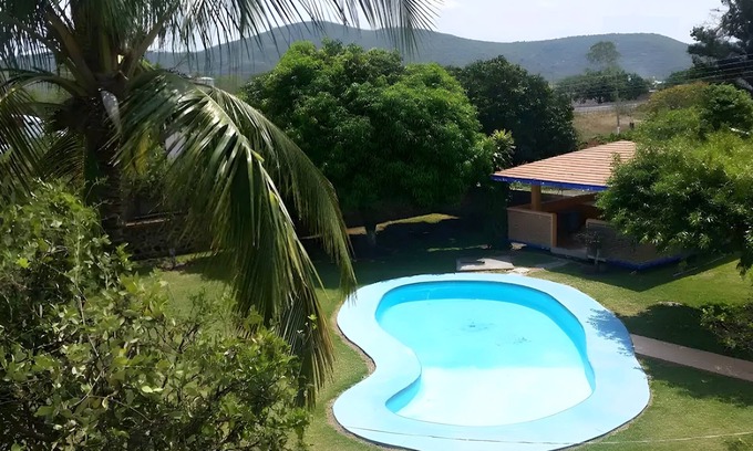 Ayala Casa | Casa de Campo con Amplio Jardin y Alberca en Cuautla Morelos. Pet Friendly