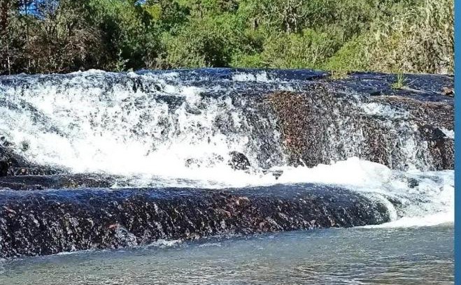 Urupema Casa | Casa de Campo da Vó
