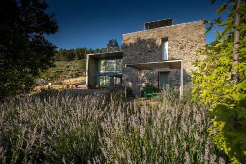 Unhais da Serra Casa | Casa de Campo De Torneiros