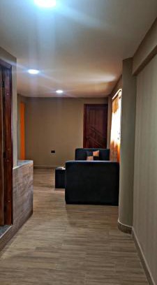 Parroquia San Francisco Apartamento | casa de campo