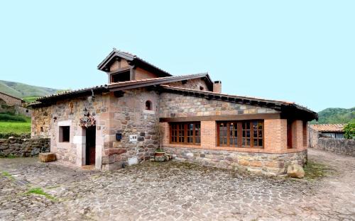 Carmona Casa | Casa de campo El Midiaju para 8 personas