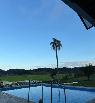 Poco Grande Casa | Casa de campo em Gaspar