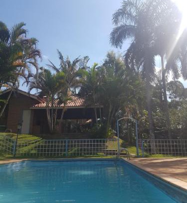 Itatiba Casa | Casa de Campo em Itatiba