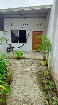 Puerto Ayora Apartamento | Casa de campo en Bellavista