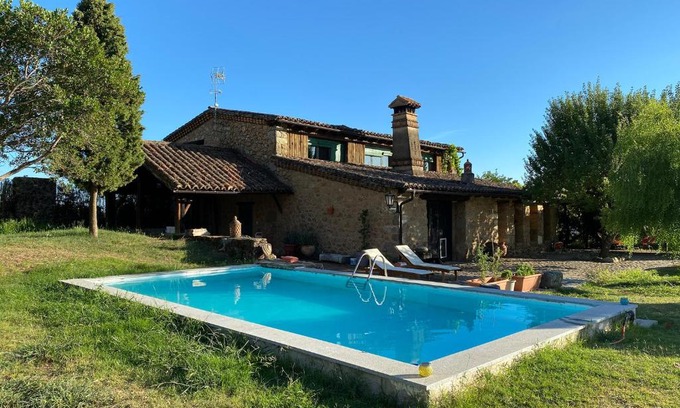 Candeleda Casa | Casa de campo en Candeleda