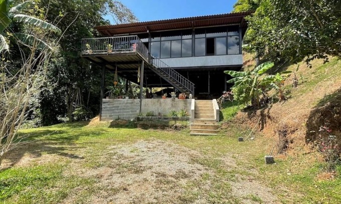 El Palmar Casa | Casa de Campo en Chicá