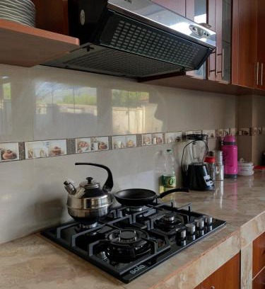 Huayllabamba Casa | Casa de Campo en el Valle Sagrado de los Incas - Casa Brisas del Rio Sagrado