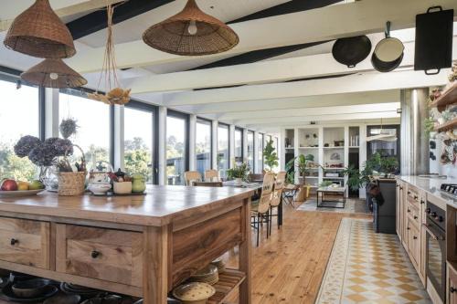Frutillar Casa | Casa de campo en Frutillar