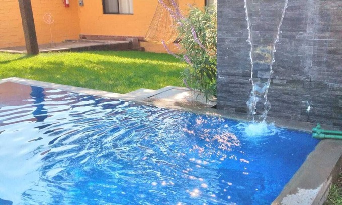 Querétaro Casa | CASA DE CAMPO La Experiencia con la naturaleza sin salir de la ciudad