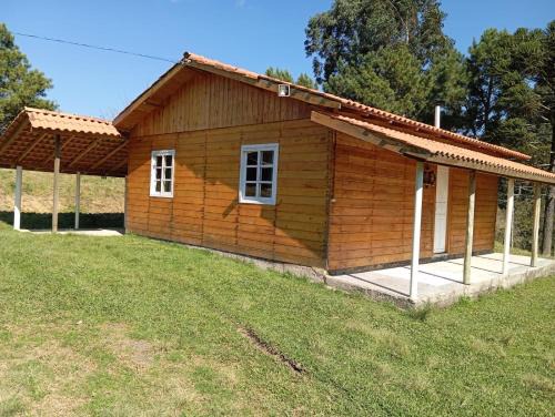 Urubici Casa | Casa de campo goiaba serrana
