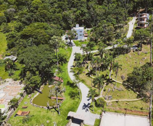 Acores Casa | Casa de Campo - Hospedar com Propósito