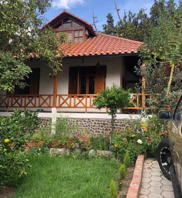 Ambato Otro | CASA DE CAMPO HOSPEDAJe