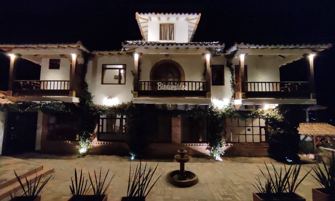 Villa de Leyva Hotel | Casa de Campo Hotel & Spa