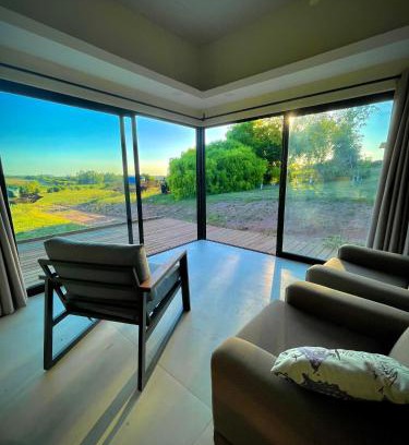 Paysandu Casa | Casa de Campo in the City
