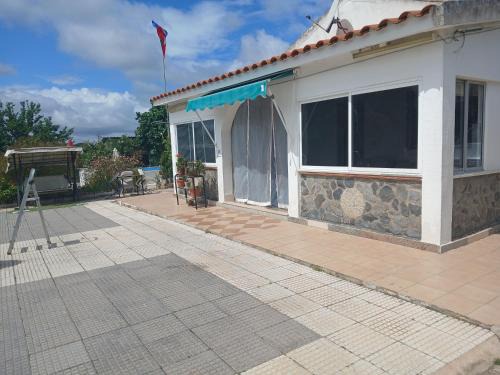 Gibraleon Casa | Casa de campo independiente en finca La Guindilla