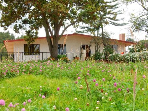 Sotaquira Casa | CASA DE CAMPO LA ALDANA