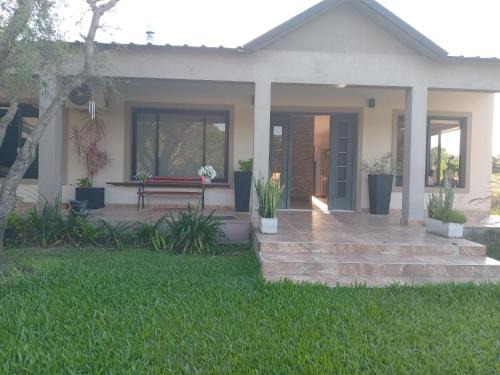 Federación Casa | Casa de Campo La Amada